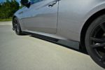 Bas de Caisse Latéraux Pour HYUNDAI GENESIS COUPÉ MK.1 – Image 3