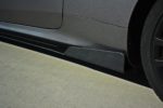 Bas de Caisse Latéraux Pour HYUNDAI GENESIS COUPÉ MK.1 – Image 4