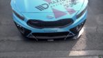 Lame de Pare-Chocs Avant Pour  KIA CEE'D / PRO CEE'D GT MK2 – Image 3