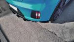 Diffuseur Arrière KIA CEE'D / PRO CEE'D GT MK2 – Image 2