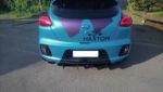Diffuseur Arrière KIA CEE'D / PRO CEE'D GT MK2 – Image 3