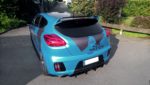 Diffuseur Arrière KIA CEE'D / PRO CEE'D GT MK2 – Image 4