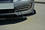 Lame de Pare-Chocs Avant Pour  HYUNDAI GENESIS COUPÉ MK.1 – Image 2
