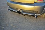 Diffuseur Arrière MINI R53 COOPER S JCW