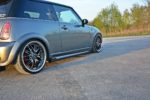 Bas de Caisse Latéraux Pour MINI R53 COOPER S JCW – Image 2