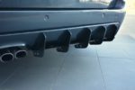 Diffuseur Arrière BMW 5 E61 (TOURING) WAGON Pack M – Image 4