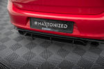 Diffuseur Arrière VW GOLF VII GTI CLUBSPORT