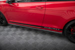 Bas de Caisse Latéraux Pour VW GOLF VII GTI CLUBSPORT – Image 3