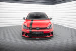 Lame de Pare-Chocs Avant Pour  VW GOLF VII GTI CLUBSPORT – Image 2