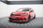 Lame de Pare-Chocs Avant Pour  VW GOLF VII GTI CLUBSPORT – Image 3