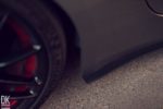 Bas de Caisse Latéraux Pour BMW Z4 COUPE E86