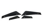Canards Pour Ford Fiesta ST Mk7 FL – Image 4