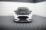Canards Pour Ford Fiesta ST Mk7 FL – Image 2