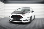 Canards Pour Ford Fiesta ST Mk7 FL – Image 3