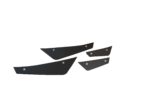 Canards Pour Ford Fiesta ST Mk7 FL – Image 6