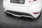 Diffuseur Arrière V.2 Ford Fiesta Mk7 ST FL – Image 4