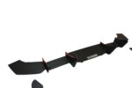 Diffuseur Arrière V.2 Ford Fiesta Mk7 ST FL – Image 8