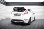 Diffuseur Arrière V.2 Ford Fiesta Mk7 ST FL – Image 2
