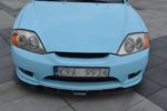 Lame de Pare-Chocs Avant Pour  HYUNDAI TIBURON MK.2 FACELIFT – Image 2