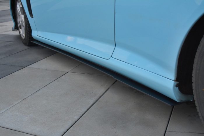 Bas de Caisse Latéraux Pour HYUNDAI TIBURON MK.2 FACELIFT – Image 3