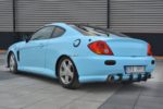 Diffuseur Arrière HYUNDAI TIBURON MK.2 FACELIFT – Image 2