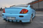 Diffuseur Arrière HYUNDAI TIBURON MK.2 FACELIFT – Image 4