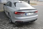 Diffuseur Arrière V.1 Audi RS5 F5 Coupe / Sportback – Image 3