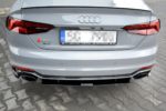 Diffuseur Arrière V.1 Audi RS5 F5 Coupe / Sportback – Image 4