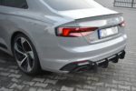 Diffuseur Arrière V.2 Audi RS5 F5 Coupe / Sportback – Image 3