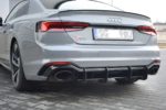 Diffuseur Arrière V.2 Audi RS5 F5 Coupe / Sportback – Image 2
