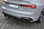 Diffuseur Arrière V.2 Audi RS5 F5 Coupe / Sportback – Image 4
