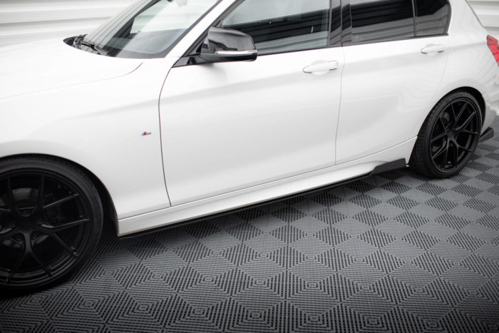 Bas de Caisse Latéraux Pour BMW 1 F21 M135i / M140i / Pack M – Image 3