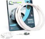 Kit de 4 protections de jantes ALLOYGATOR de 12 à 24 pouces – Image 3