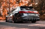 Spoiler Audi S6 / A6 S-Line C7 / C7 FL Avant – Image 3