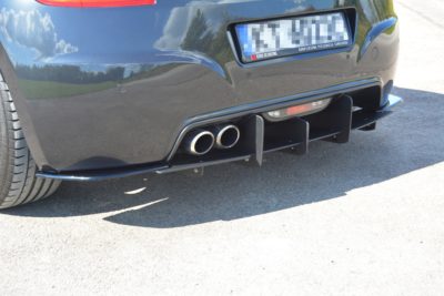 Diffuseur Arrière PEUGEOT RCZ – Image 3