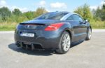 Diffuseur Arrière PEUGEOT RCZ – Image 2