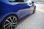 Bas de Caisse Latéraux Pour V.2 VW Golf 7 R / R-Line Facelift – Image 3
