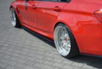 Bas De Caisse Latéraux Pour V.1 BMW M3 F80 – Image 4