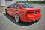 Bas De Caisse Latéraux Pour V.1 BMW M3 F80 – Image 3