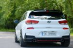 Becquet Pour Hyundai I30 N Mk3 Hatchback – Image 3
