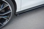 Bas de Caisse Latéraux Pour V.1 Hyundai I30 N Mk3 Hatchback / Fastback – Image 3