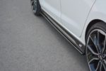 Bas de Caisse Latéraux Pour V.1 Hyundai I30 N Mk3 Hatchback / Fastback – Image 4