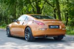 Lame de Pare-Chocs Avant Pour ARRIERE NISSAN 350Z – Image 2