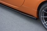 Bas De Caisse Latéraux Pour NISSAN 350Z – Image 4