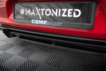 Diffuseur Arrière Pour VW GOLF Mk7 GTI CLUBSPORT – Image 3