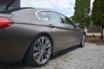 Bas De Caisse Latéraux Pour BMW 6 GRAN COUPÉ – Image 2