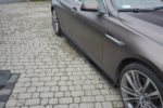 Bas De Caisse Latéraux Pour BMW 6 GRAN COUPÉ – Image 3