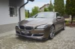 Bas De Caisse Latéraux Pour BMW 6 GRAN COUPÉ – Image 4