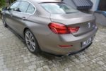 Diffuseur Arrière Pour BMW 6 GRAN COUPÉ – Image 2