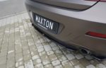 Diffuseur Arrière Pour BMW 6 GRAN COUPÉ – Image 3